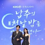 로판 커플, 설렌다"…서현·옥택연, '첫날밤'의 시너지