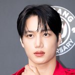 [현장포토] "<b>시크</b>가 흐른다"…카이, 상남자의 눈빛