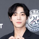 [현장포토] "<b>여심</b>을 녹인다"…추영우, 훈훈한 눈맞춤
