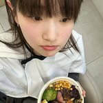 박소담, 갑상선 유두암 극복 후..'<b>포케</b>'로 식단 관리하는 근황