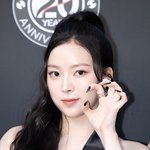 [현장포토] "미모가 활짝~"…<b>나린</b>, 비주얼 여신