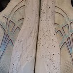 신발 <b>AS</b> 맡긴 신발이 망가져서 돌아왔어요. 근데 제 잘못이라네요...