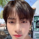 방탄 <b>네이버</b> VLIVE 화보 셀카 뷔