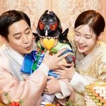 "에릭-나혜미 <b>to</b> 박세영-곽정욱"…붕어빵 자녀 공개한 들 [리-마인드]