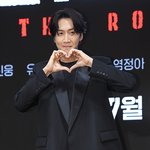 이광수의 변신은 <b>ing</b>…디즈니+ ‘골드랜드’ 출연 확정[공식]