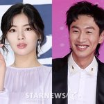 이광수 "이선빈과 결혼 생각?..살려주세요" 재치 [숏터뷰]
