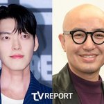 김우빈, 홍석천 <b>덕</b>에 <b>배우</b> 데뷔…"끊임없이 꼬셔" [RE:뷰]