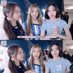 [댓글부탁해] 하츠투하츠 "<b>샤이니</b>월드 감사합니다."
