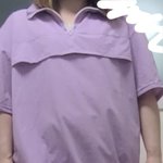 꾸안꾸 트레이닝복이라서