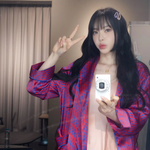 ‘19금 엑셀방송 하차’ 서유리, 너무 귀여운 잠옷 입고 “미쳤다...