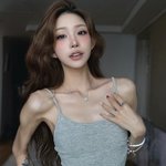 '96→41㎏' 최준희, 앙상한 팔에도 근육…마르기만 한게 아냐...