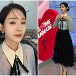 '안상현 보석 석방' 성유리, 옥바라지 끝 “손하트 <b>응답</b>”