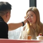 '뇌종양' 이의정 눈물, 9살 연하와 결혼 망설여 "난 못하니까"...