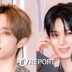 더보이즈 <b>선우</b>, '언슬전' 신시아와 열애설에 "소설에 먹이 금지"