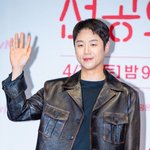 '열애설까지 핫' 정준원, 손석구 강하늘 제치고 1위