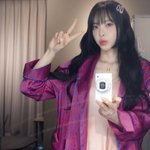 ‘이혼’ 서유리, 엑셀 방송 하차 후 아찔한 잠옷 공개 “미쳤다...