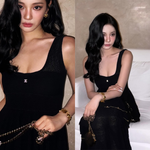 ‘샤넬 여신’ 닝닝, 압도적인 고혹美… 샤넬이 반한 비주얼