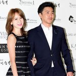 반백살 안정환, 이혜원에 "우리도 태교여행 떠날 수도" 셋째...