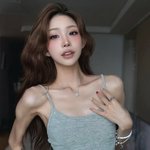 ‘최진실 딸’ 최준희, 41kg 뼈말라 몸에 가득한 타투‥파격적인...