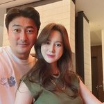 '50세' 안정환이혜원, 셋째 계획 밝혔다…"오스트리아로 태교...
