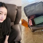 소연, 조유민 수술에 병간호 돌입..열혈 내조 "강하다"