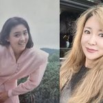 이상아, <b>원조</b> 책받침 여신 시절 제보 받았다 “여자 가수들, 배우들...