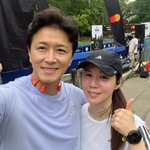 진태현, 갑상선암 투병 → 한국 떠났다 “남은 시간 박시은에게 더...