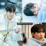 "케미 요정 폭발"…하유준, '사계의 봄' 속 변화→관계성 마법