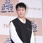 [어케생각해] [단독]은지원, 9세 연하 스타일리스트와 재혼…13년...