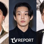 [어케생각해] "<b>유아인</b>-송민호-탑"…논란의 스타들, 복귀는 언제할...