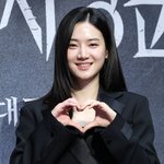 박주현, 송민호와 열애설 후 첫 공식석상