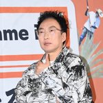 '33년 방송인생' 박명수, <b>천상</b> 코미디언이네…"웃기다가 죽을...