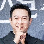[현장포토] "미소가 서늘해"...<b>박용우</b>, 섬뜩한 연쇄살인마