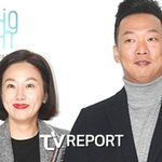 김지혜, 남편 박준형과 갈등 폭발…"딸 기저귀 한 번도 안 갈아"...