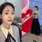 옥바라지 끝난 성유리는 열일 중, 남편 <b>보석</b> 석방→손하트 포즈 포착