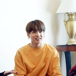 달려라 방탄 EP67 비하인드 포토 <b>정국</b>