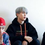 달려라 방탄 EP67 비하인드 포토 <b>지민</b>