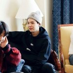 달려라 방탄 EP67 비하인드 포토 <b>슈가</b>