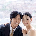 '24세 어린'최성국, 55세 둘째 임신 비결 "금연-금주-영양제...