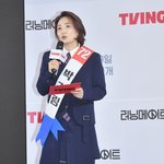 박경림, 고등학생이라고 해도 믿겠네~[포토엔<b>HD</b>]