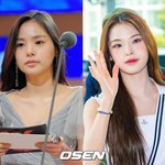 '아들맘' 민효린, 태양 심사한 걸그룹 데뷔? "만나니 어색했다"...