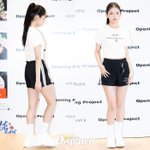 [현장포토] "요정 이런느낌"…레이, 현실판 인형