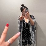 12㎏ 감량 심진화, 원피스 속 섹시 수영복‥김원효 또 반하겠네