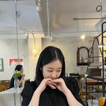 박보미, 아들상 아픔 딛고 둘째 임신 "살 푸둥푸둥..벌써 만삭...