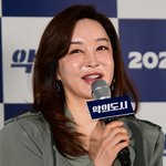 ‘악의 도시’ 김혜은 “한 신이지만, 현우성 감독 데뷔 응원”