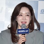 김혜은 “배우로서 송구” 유시민 저격 공식석상에서 또 사과