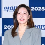 김혜은, 이재명 대통령에 공개 호소 "영화계 어려워..K콘텐츠...
