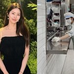 4살 연하' 서동주, 예비신부가 왜 거기서 나와?…새벽같이 배식<b>봉사</b>