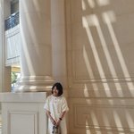 다이어트 성공 한혜연, 이제 '날씬'도 아닌 '마른' 몸매 [<b>N</b>샷]