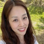 ‘강경준’ 장신영, 복귀 후 찾은 <b>미소</b>…스스로 꽃 폈다 인정한 미모